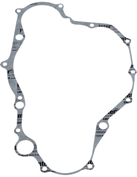 Junta da tampa da embreagem Yam Moose Racing HP 816263