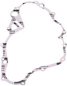 Junta tapa embragatge Yam Moose Racing Hp 816.285