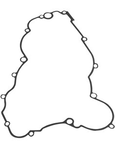 Joint de couvercle d'embrayage Moose Racing Hp 816315