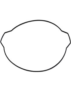 Clutch cover gasket Moose Racing Hp 817928