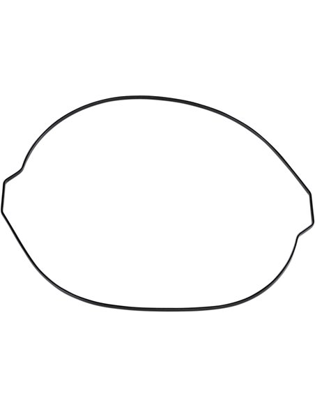 Clutch cover gasket Moose Racing Hp 817976