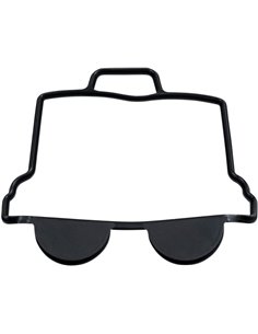 Junta de tapa de culata Yam Moose Racing Hp 819030