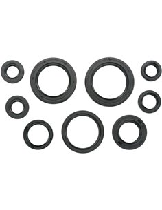 Retenes de aceite-Trx450R Moose Racing Hp 822237