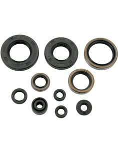 Joints d'huile-Kx250 Moose Racing Hp 822257