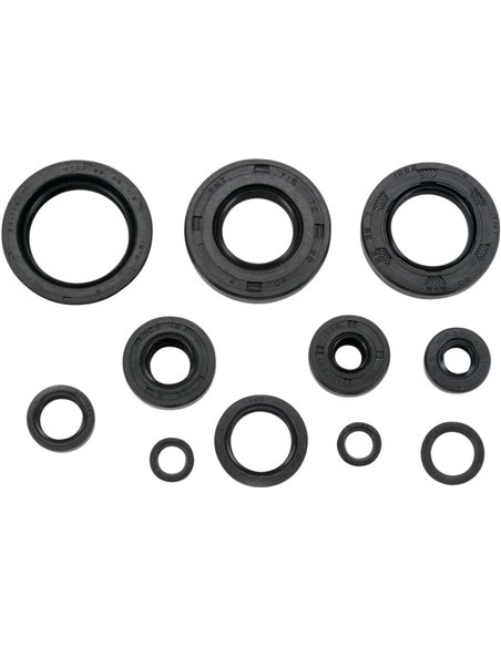 Retens d'oli-Yz125 Moose Racing Hp 822.252