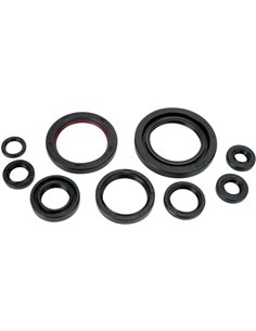 Retens d'oli MSE Hon Moose Racing Hp 822.312