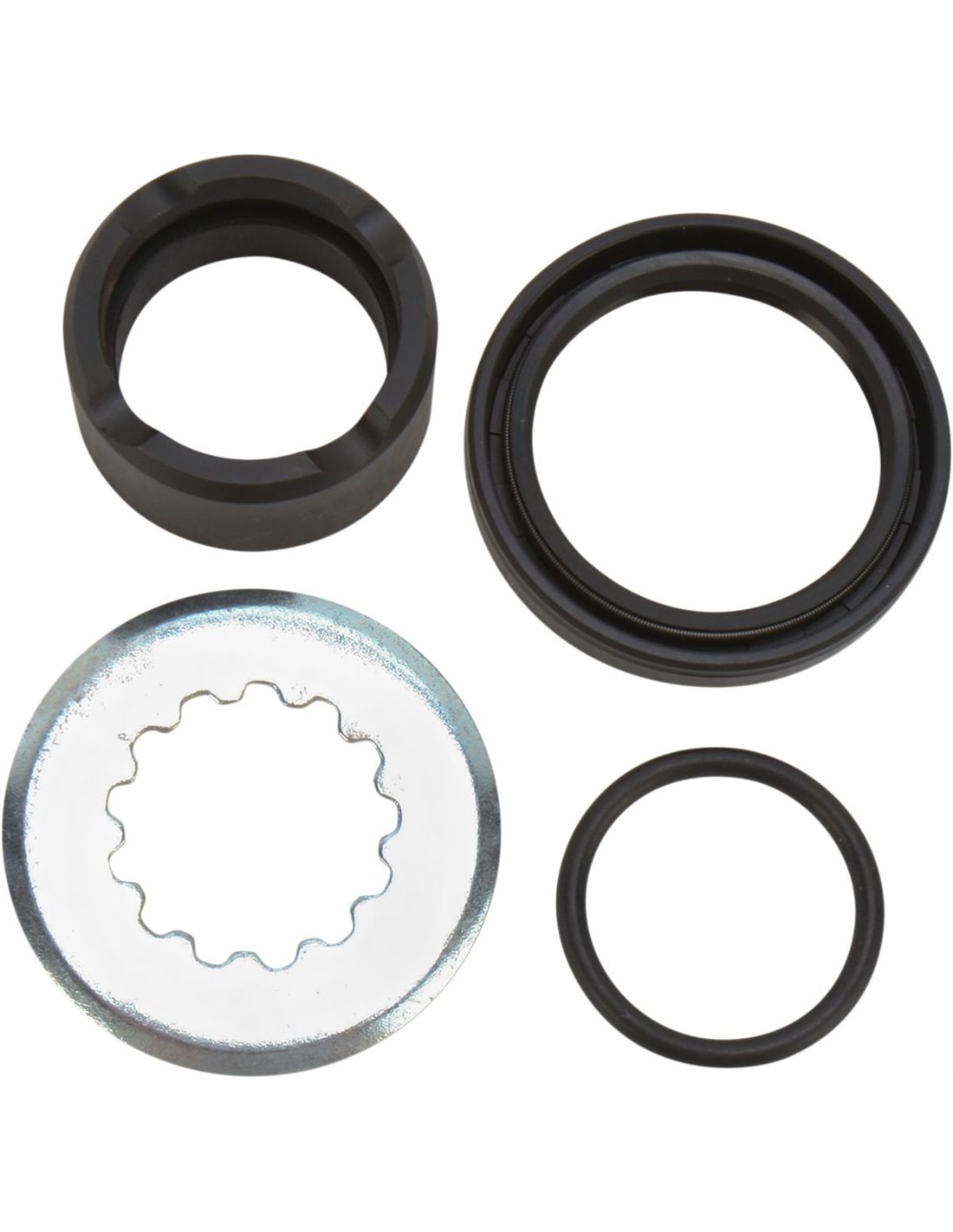 Counter Shaft Seal Kit ALL BALLS MOOSE 254025 Suzuki DRZ 400 S