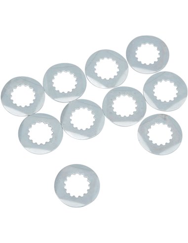 Countershaft Washer 10 pack ALL BALLS - MOOSE 25-6005