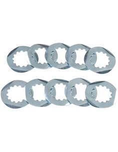 Countershaft Washer 10 pack ALL BALLS - MOOSE 25-6006