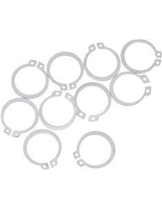 Countershaft Washer 10 pack ALL BALLS - MOOSE 25-6009