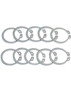 Countershaft Washer 10 pack ALL BALLS - MOOSE 25-6013