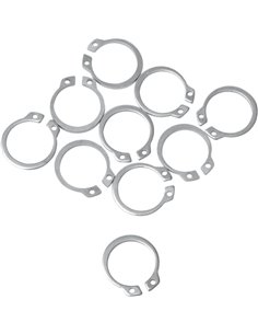 Countershaft Washer 10 pack ALL BALLS - MOOSE 25-6015