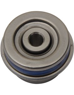 Kit de retenção da bomba de água Pol Moose Racing Hp 503004Dup