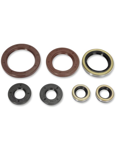 Retenes de aceite Husq/Ktm Moose Racing Hp 822372