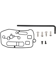 Carburetor Rebuild Kit ALL BALLS - MOOSE 26-1512