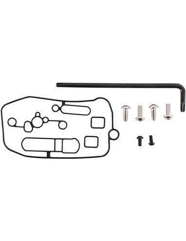 Carburetor Rebuild Kit ALL BALLS - MOOSE 26-1512