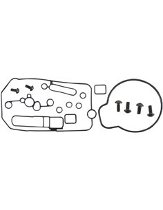 Kit réparation carburateur ALL BALLS - MOOSE 26-1511