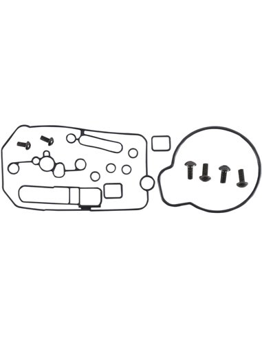 Kit reparacion carburador ALL BALLS - MOOSE 26-1511