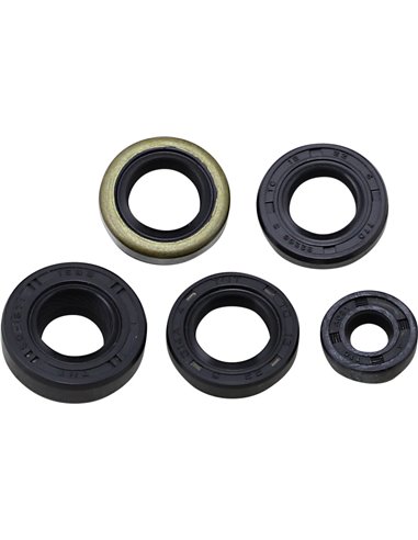 Joints d'huile Kaw Moose Racing Hp 822379