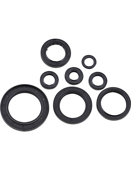 Hon Moose Racing Oil Seals Hp 822996