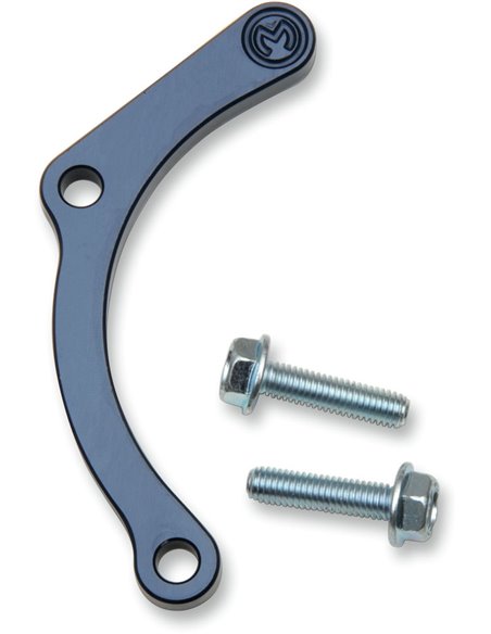 Protector de càrter Cr125R Moose Racing Hp 01-161