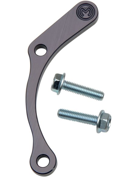 Protector de cárter Crf250R Moose Racing Hp 01-163