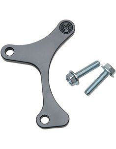 Protector de cárter Kxf/Rmz250 Moose Racing Hp 02-163/03-163