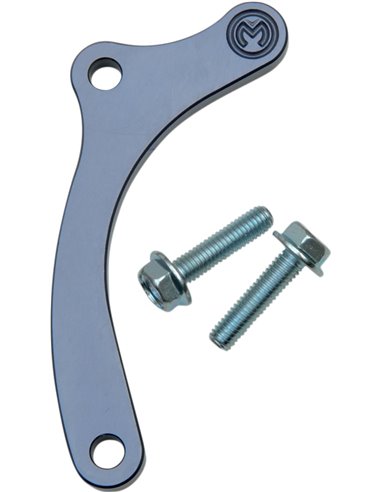 Protecção de carter Rm125 / 250 Moose Racing Hp 03-161