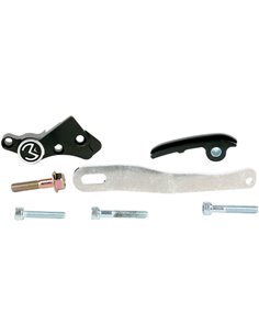 Protection d'embrayage hydraulique 125/200 Moose Racing Hp 13-095