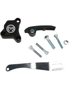 Hydraulic clutch protector 350Sx Moose Racing Hp 13-100