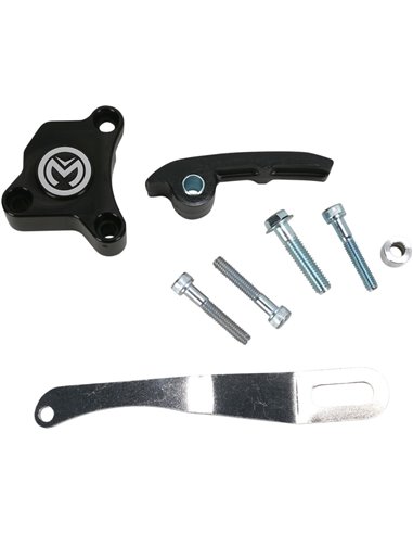 Protection d'embrayage hydraulique 350Sx Moose Racing Hp 13-100