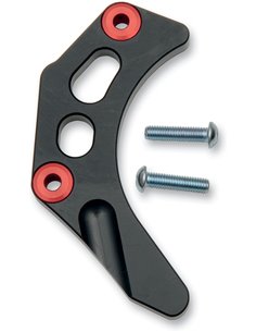 Chain Guide Crankcase Protector Yz450F Moose Racing Hp Csg11