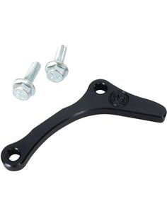 Protège-guide-chaîne en polyamide Crf450R Moose Racing Hp 0950-0517