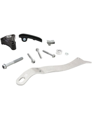 Protection d'embrayage hydraulique Ktm Moose Racing Hp 13-116