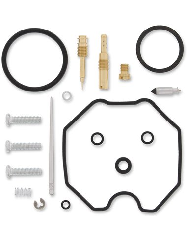 Carburetor Rebuild Kit ALL BALLS - MOOSE 26-1325