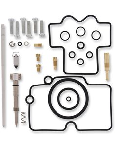 Kit de reconstruction de carburateur ALL BALLS - MOOSE 26-1369