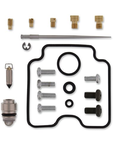 Carburetor Rebuild Kit ALL BALLS - MOOSE 26-1447
