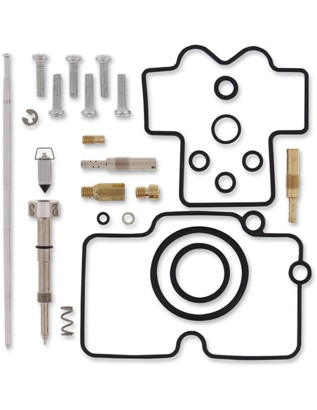 Carburetor Rebuild Kit ALL BALLS - MOOSE 26-1001