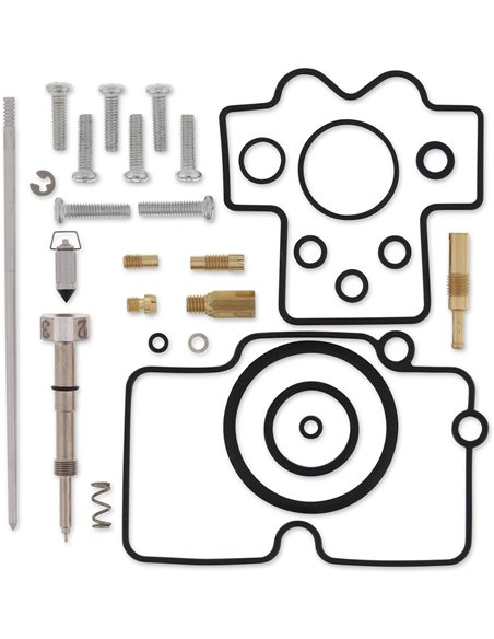 Carburetor Rebuild Kit ALL BALLS - MOOSE 26-1087