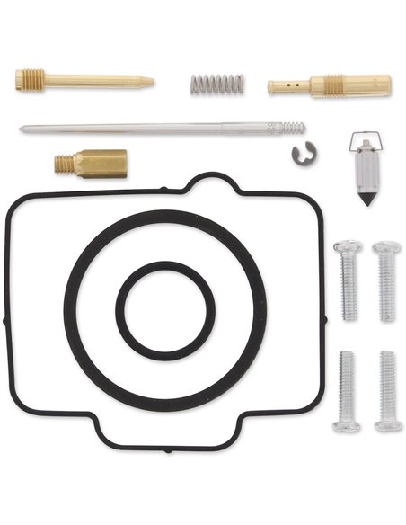Carburetor Rebuild Kit ALL BALLS - MOOSE 26-1102