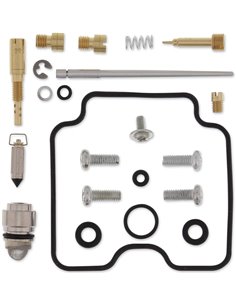 Carburetor Rebuild Kit ALL BALLS - MOOSE 26-1107