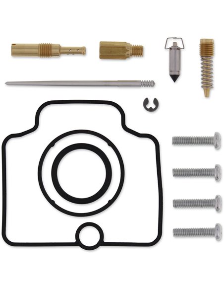 Carburetor Rebuild Kit ALL BALLS - MOOSE 26-1113