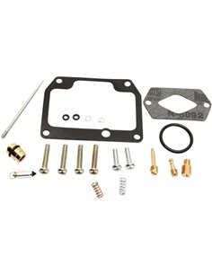 Carburetor Rebuild Kit ALL BALLS - MOOSE 26-1114