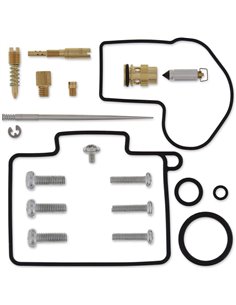 Carburetor Rebuild Kit ALL BALLS - MOOSE 26-1122