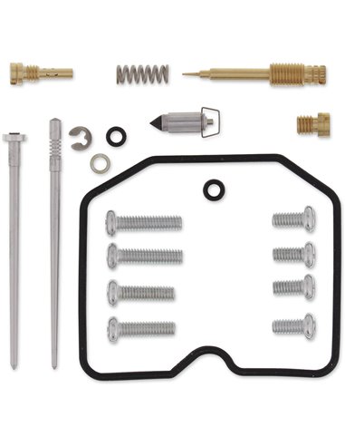 Carburetor Rebuild Kit ALL BALLS - MOOSE 26-1133