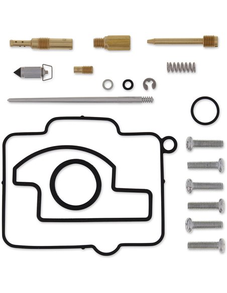 Carburetor Rebuild Kit ALL BALLS - MOOSE 26-1135