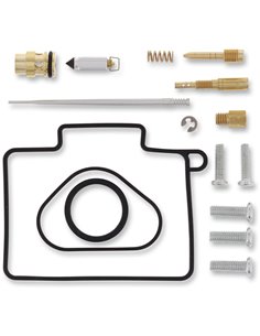 Carburetor Rebuild Kit ALL BALLS - MOOSE 26-1146