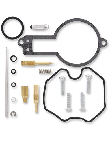 Carburetor Rebuild Kit ALL BALLS - MOOSE 26-1157