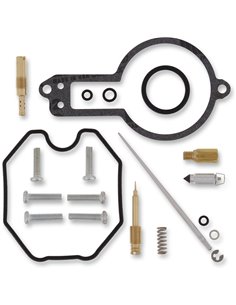 Carburetor Rebuild Kit ALL BALLS - MOOSE 26-1158