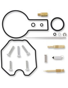 Carburetor Rebuild Kit ALL BALLS - MOOSE 26-1160